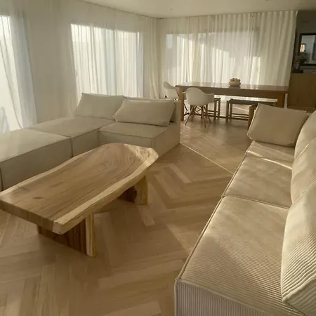 Casa de Férias Avec Piscine Privee Mios