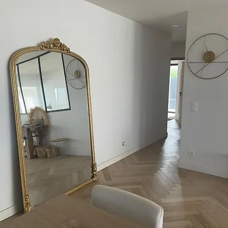 Avec Piscine Privee * Mios