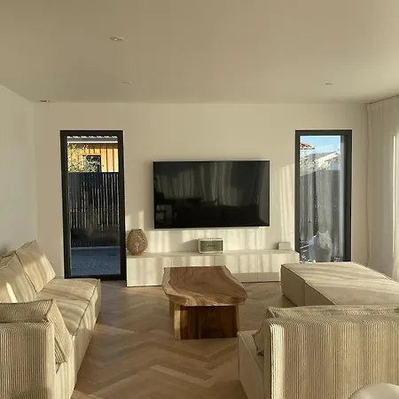 Avec Piscine Privee Casa de Férias