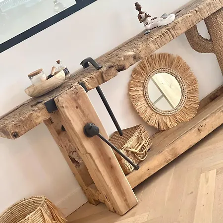 Casa de Férias Avec Piscine Privee